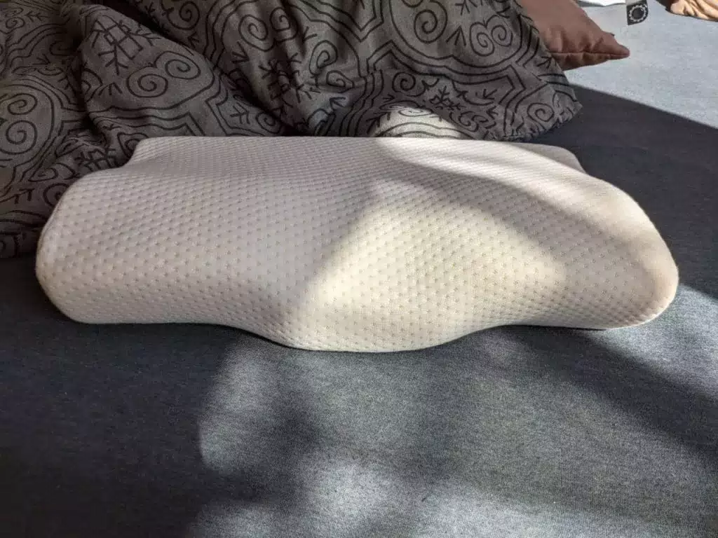 Neck Support Pillow