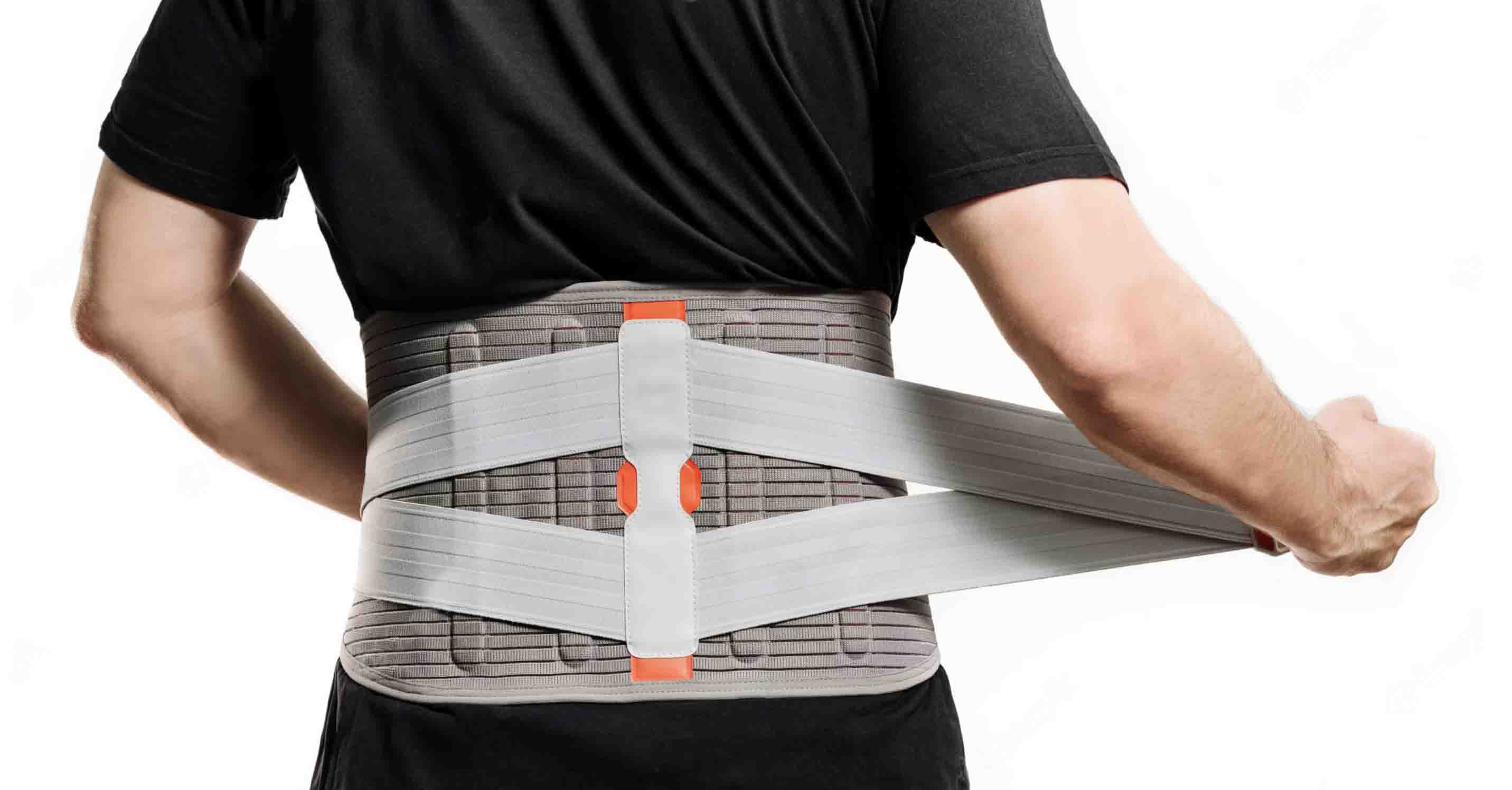 back support belt