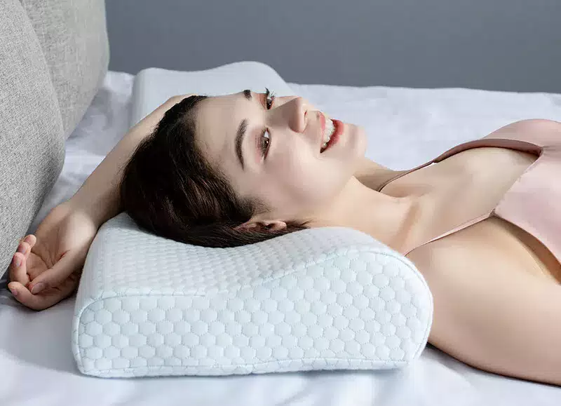 cervical pillow