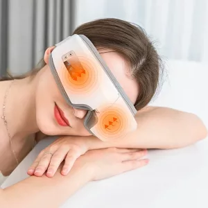 intelligentes Augenmassagegerät